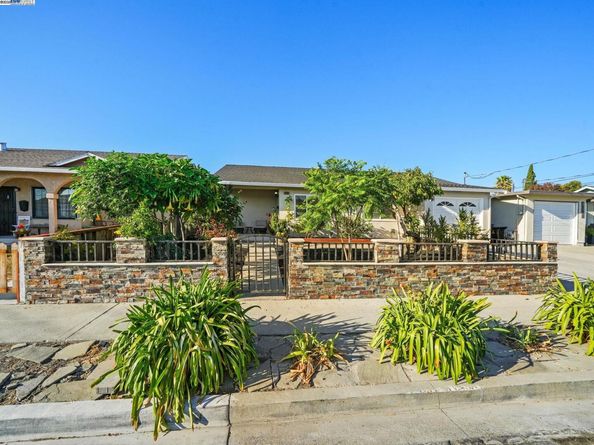 36706 Hafner St, Newark CA 94560