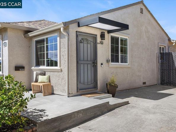 5030 Ray Ave, Castro Valley CA 94546
