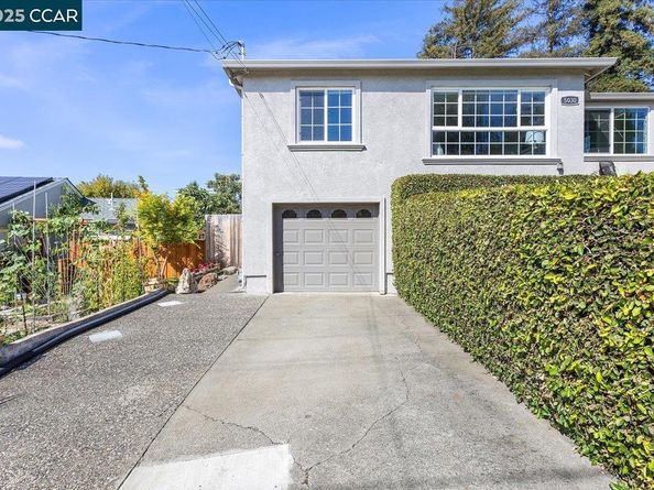 5030 Ray Ave, Castro Valley CA 94546