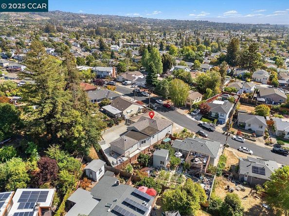 5030 Ray Ave, Castro Valley CA 94546