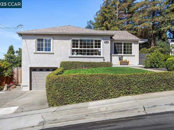 5030 Ray Ave, Castro Valley CA 94546