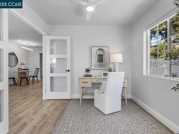 5030 Ray Ave, Castro Valley CA 94546