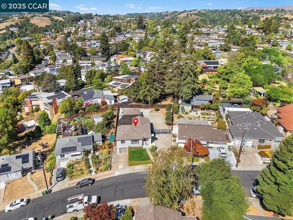 5030 Ray Ave, Castro Valley CA 94546