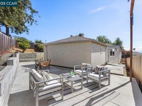 5030 Ray Ave, Castro Valley CA 94546