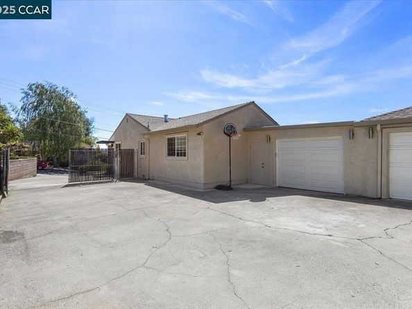 5030 Ray Ave, Castro Valley CA 94546