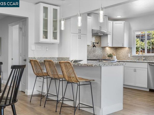 5030 Ray Ave, Castro Valley CA 94546