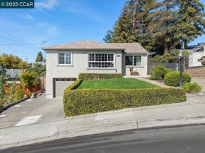 5030 Ray Ave, Castro Valley CA 94546