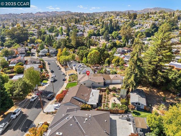 5030 Ray Ave, Castro Valley CA 94546