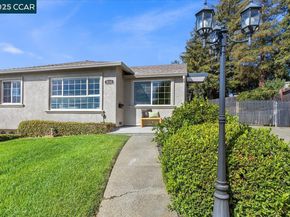 5030 Ray Ave, Castro Valley CA 94546
