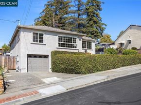 5030 Ray Ave, Castro Valley CA 94546