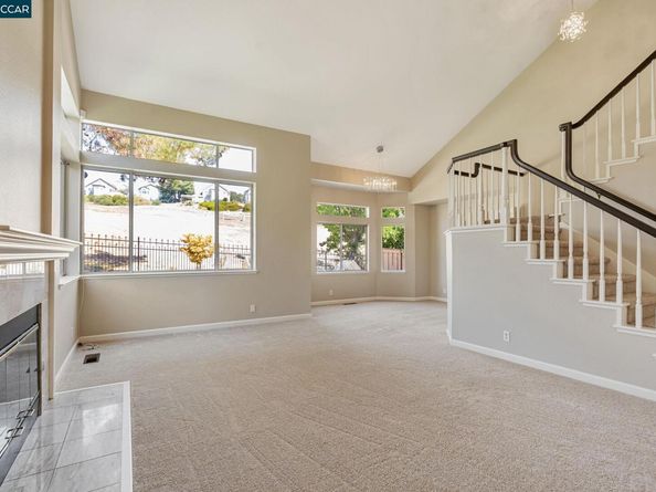 1816 Eagle Peak Ave, Clayton CA 94517