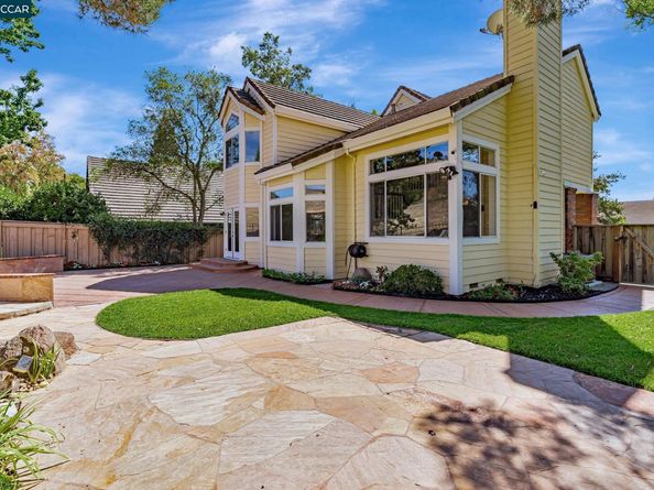 1816 Eagle Peak Ave, Clayton CA 94517