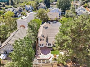 1816 Eagle Peak Ave, Clayton CA 94517