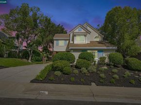 1816 Eagle Peak Ave, Clayton CA 94517