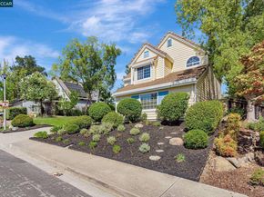 1816 Eagle Peak Ave, Clayton CA 94517