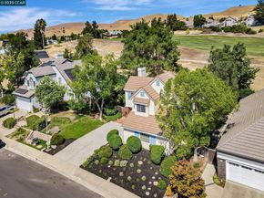 1816 Eagle Peak Ave, Clayton CA 94517
