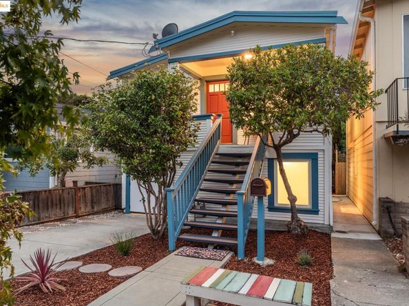 617 Everett St, El Cerrito CA 94530