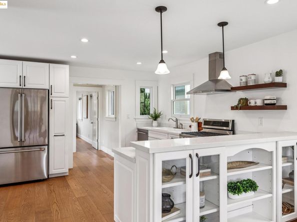 617 Everett St, El Cerrito CA 94530