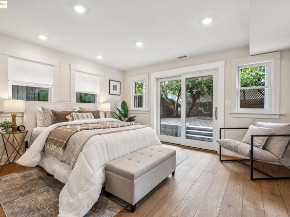 617 Everett St, El Cerrito CA 94530