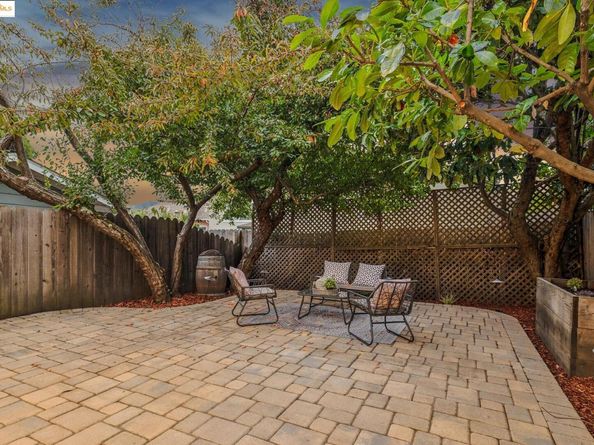617 Everett St, El Cerrito CA 94530