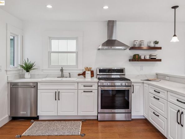 617 Everett St, El Cerrito CA 94530
