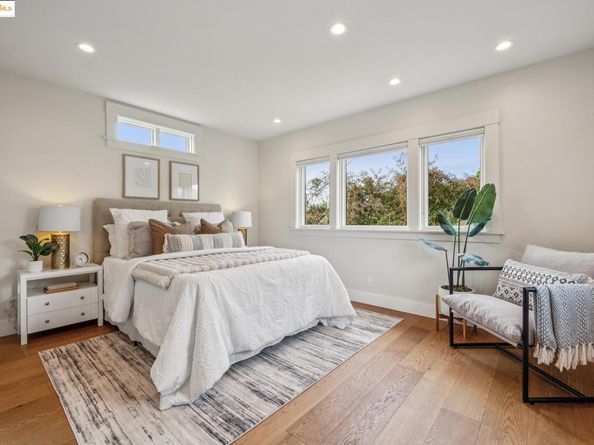 617 Everett St, El Cerrito CA 94530