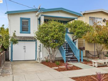 617 Everett St
