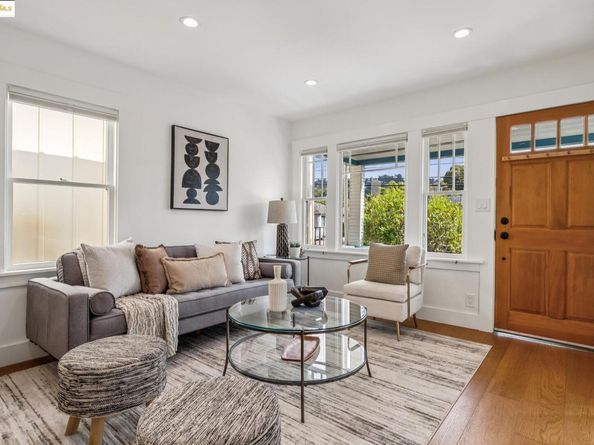 617 Everett St, El Cerrito CA 94530