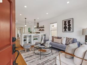 617 Everett St, El Cerrito CA 94530