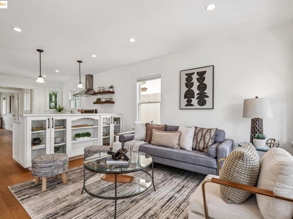 617 Everett St, El Cerrito CA 94530