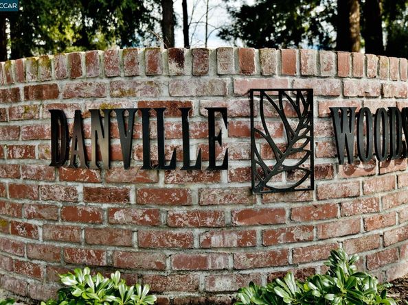 500 Sycamore Cir, Danville CA 94526
