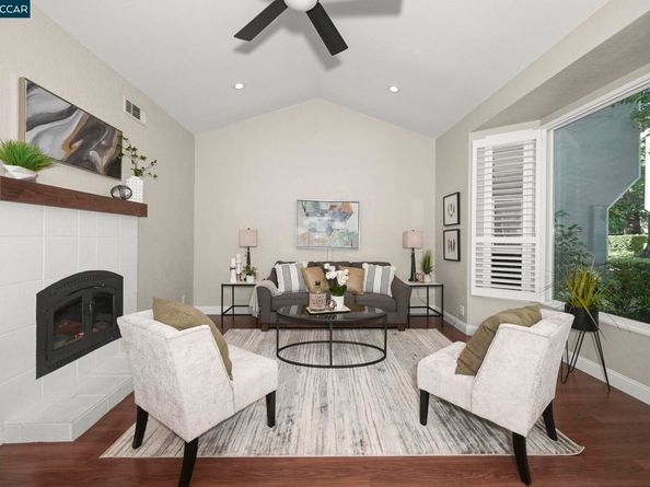500 Sycamore Cir, Danville CA 94526