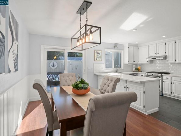 500 Sycamore Cir, Danville CA 94526