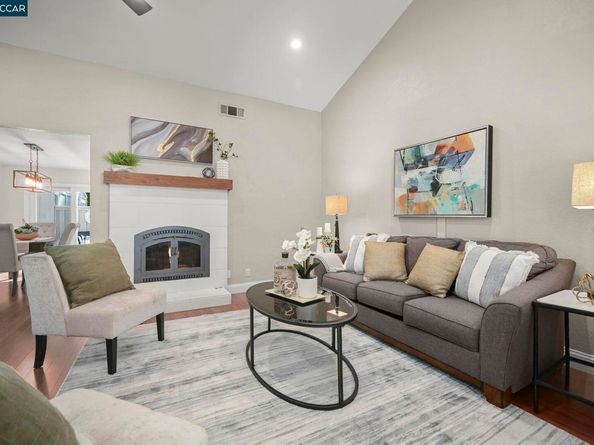 500 Sycamore Cir, Danville CA 94526