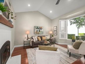 500 Sycamore Cir, Danville CA 94526
