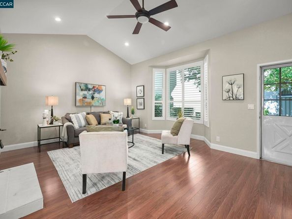 500 Sycamore Cir, Danville CA 94526