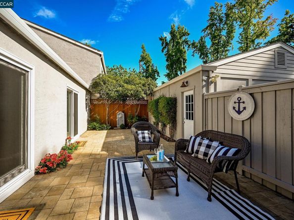 500 Sycamore Cir, Danville CA 94526