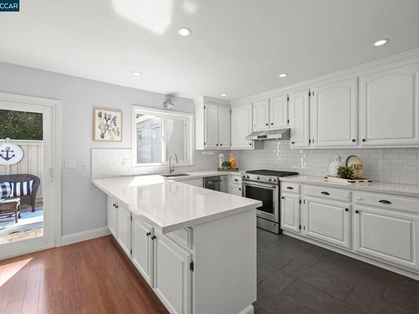 500 Sycamore Cir, Danville CA 94526
