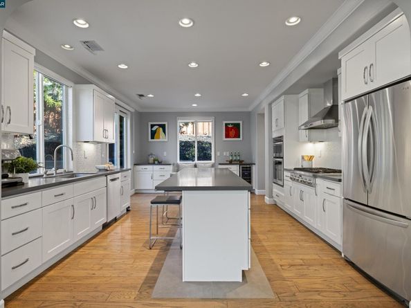 1236 Andreas Way, San Ramon CA 94582