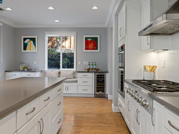 1236 Andreas Way, San Ramon CA 94582