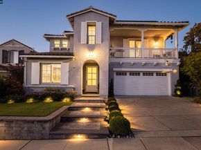 1236 Andreas Way, San Ramon CA 94582