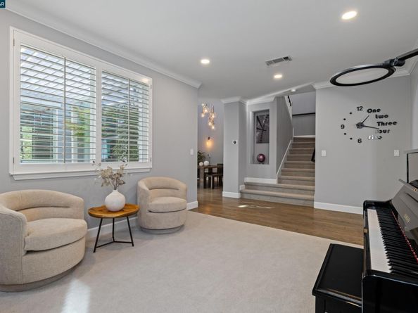1236 Andreas Way, San Ramon CA 94582