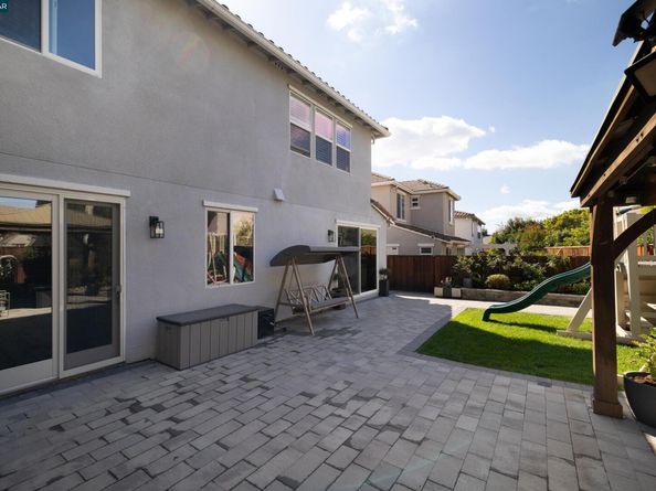 1236 Andreas Way, San Ramon CA 94582