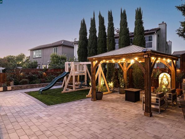 1236 Andreas Way, San Ramon CA 94582