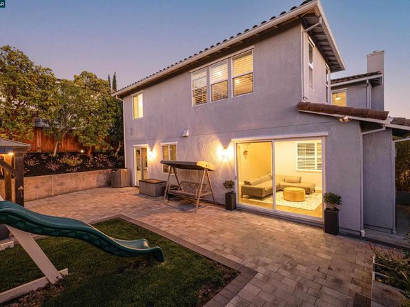 1236 Andreas Way, San Ramon CA 94582