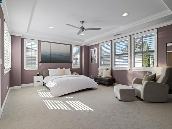 1236 Andreas Way, San Ramon CA 94582