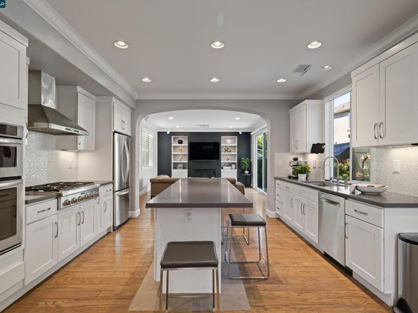 1236 Andreas Way, San Ramon CA 94582