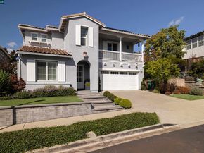 1236 Andreas Way, San Ramon CA 94582