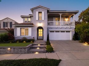 1236 Andreas Way, San Ramon CA 94582
