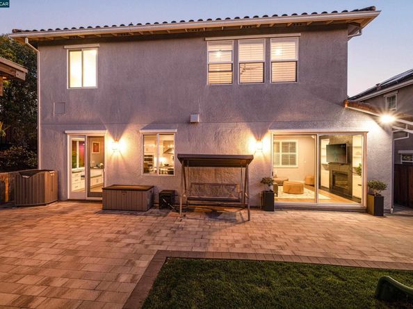 1236 Andreas Way, San Ramon CA 94582